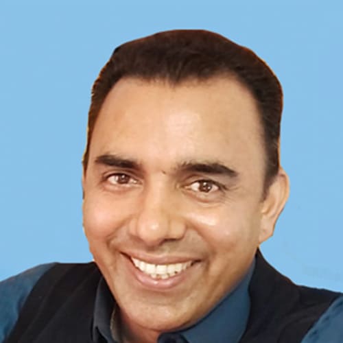 Rev. Fr. Mulluvengapurath Mathew